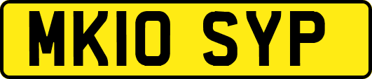 MK10SYP