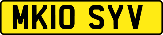 MK10SYV