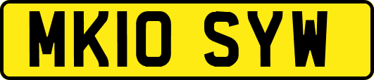 MK10SYW