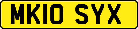 MK10SYX