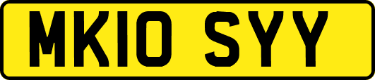 MK10SYY