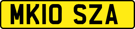 MK10SZA