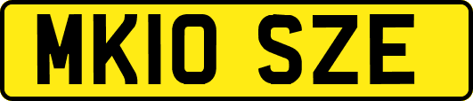 MK10SZE