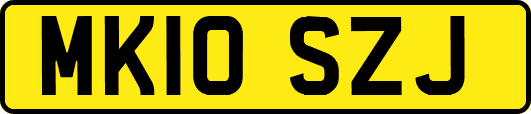 MK10SZJ