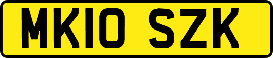 MK10SZK