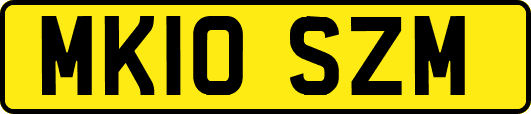 MK10SZM