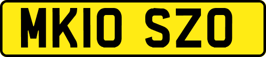 MK10SZO