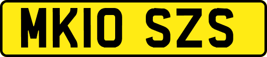 MK10SZS