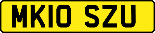 MK10SZU