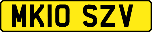 MK10SZV