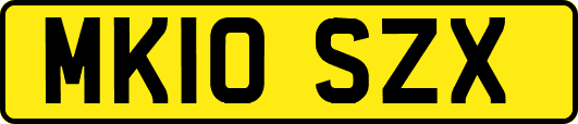 MK10SZX