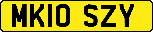 MK10SZY
