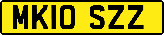 MK10SZZ