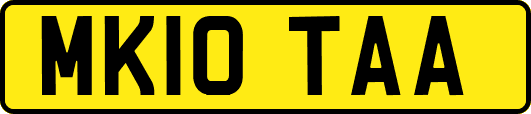MK10TAA