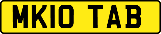 MK10TAB