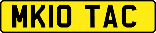 MK10TAC