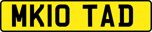 MK10TAD