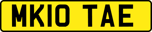 MK10TAE