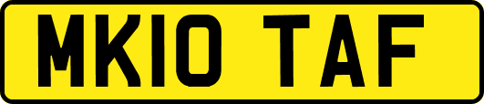MK10TAF