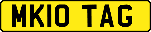 MK10TAG