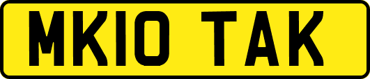 MK10TAK