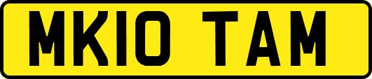 MK10TAM