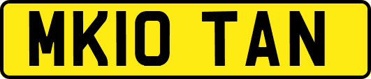 MK10TAN