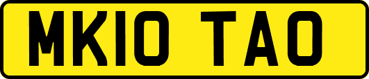 MK10TAO