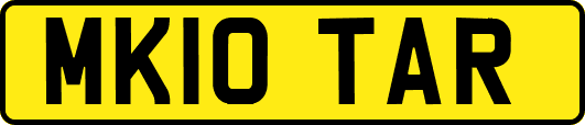 MK10TAR