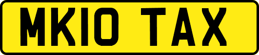 MK10TAX