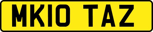MK10TAZ