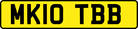 MK10TBB
