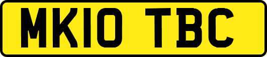 MK10TBC