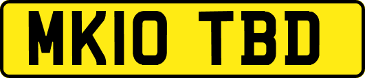 MK10TBD
