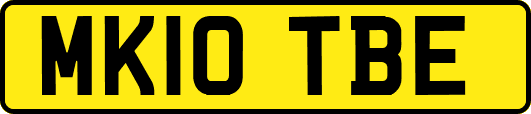 MK10TBE