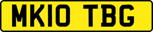 MK10TBG