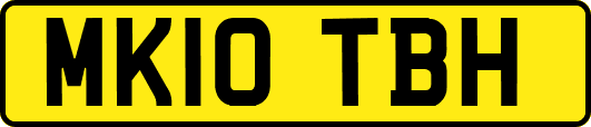 MK10TBH