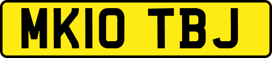 MK10TBJ