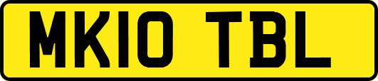 MK10TBL
