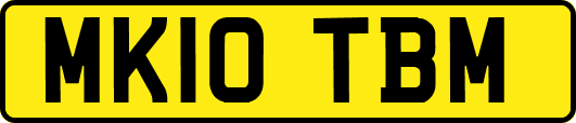 MK10TBM