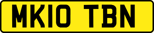 MK10TBN