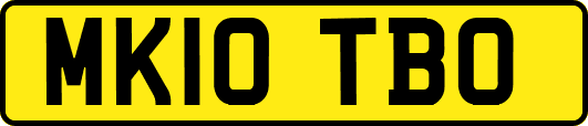 MK10TBO