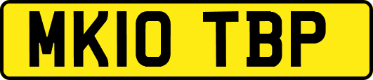 MK10TBP