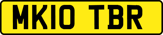 MK10TBR