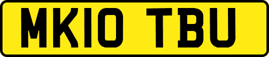 MK10TBU