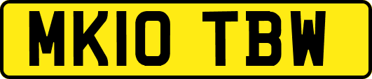 MK10TBW