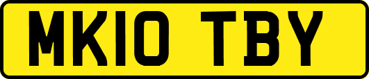 MK10TBY