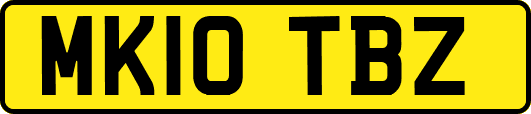 MK10TBZ