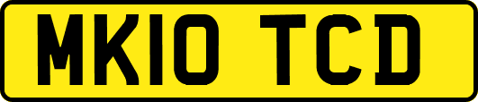 MK10TCD