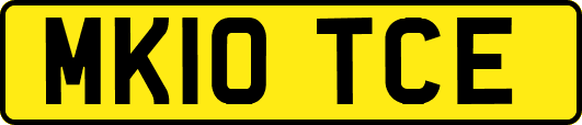 MK10TCE